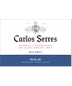 2014 Bodegas Carlos Serres - Rioja Reserva (750ml)