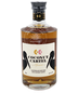 Coconut Cartel Special Guatemalan Dark Rum 750ml