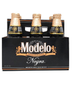 Cerveceria Modelo, S.A. - Negra Modelo (6 pack bottles)