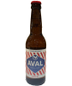 Aval French Cider Gold (Small Format Bottle) 330ml
