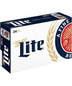 Miller Brewing Co - Miller Lite (24 pack 12oz cans)