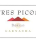 2019 Bodegas Borsao Tres Picos Garnacha