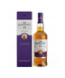 The Glenlivet Cognac Cask Selection 14 Years of Age Single Malt Scotch Whisky 750ml