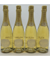Luc Belaire 4 Bottle Pack - Gold Brut Sparkling NV (750ml 4 pack)
