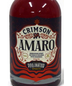 Catskill Provisions Crimson Amaro 750mL