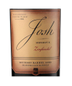 2020 Josh Cellars Reserve Bourbon Barrel Aged Zinfandel