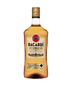 Bacardi Gold Puerto Rico Rum 1.75L