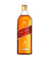 Johnnie Walker Red Label - 1.75 Litre (plastic Bottle)