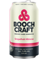 Boochcraft - Grapefruit Hibiscus Hard Kombucha (6 pack 12oz cans)