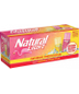 Natural Light Naturdays Frozen Icicles (12 pack cans)