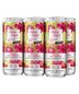Untitled Art - Florida SeltzerTropical Pink Seltzer (6 pack cans)