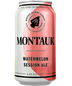 Montauk Brewing Company Watermelon Session Ale