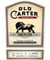 2012 Old Carter Whiskey Co. Small Batch Batch Straight American Whiskey 133.3 Proof"> <meta property="og:locale" content="en_US