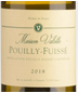 2018 Domaine Valette Pouilly Fuisse Tradition - Pouilly Fuisse Tradition (750ml)