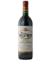 1989 Chasse-Spleen Bordeaux Blend