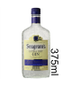 Seagram's Gin - &#40;Half Bottle&#41; / 375ml