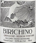 Birichino - Central Coast Grenache Besson Vineyards Vielles Vignes (750ml)