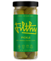 Filthy Pickle Mini Gherkin Stuffed Olives 8.5oz