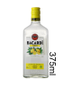 Bacardi Limon Flavored Rum - &#40;Half Bottle&#41; / 375ml