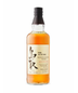 Tottori Bourbon Cask Whisky 750ml