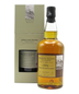 1991 North British - Caramel Apple Sauce Single Cask 27 year old Whisky 70CL
