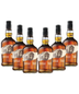 Buffalo Trace Kentucky Straight Bourbon Whiskey 6 Pack