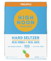 High Noon - Pineapple Hard Seltzer NV (4 pack cans)