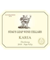 Stag's Leap Wine Cellars - Chardonnay Napa Valley
