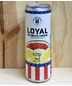 Sons Of Liberty - Loyal 9 Watermelon Lemon (4 pack cans)