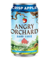 Angry Orchard - Crisp Apple (12 pack 12oz cans)