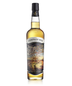 Compass Box Compass Box Peat Monster Blended Scotch 750 ml