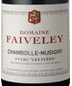 2018 Domaine Faiveley - Les Fuees Chambolle Musigny Premier Cru (750ml)