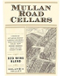 2016 Mullan Road Cellars Red Wine Blend 750ml