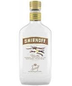 Smirnoff - Vanilla Vodka (375ml)