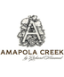 Amapola Creek - Proprietary Red Blend NV