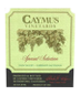 Caymus - Cabernet Sauvignon Napa Valley Special Selection