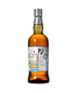 Akkeshi Ritto Winter Begings Whiskey