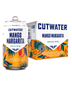 Buy CutWater Mango Margarita Can 4 Pack | Quality Liquor Store