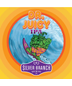 Silver Branch Brewing Co - Dr Juicy IPA (6 pack 12oz cans)