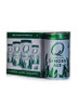 Q Drinks - Ginger Ale 4 Pack Cans (4 pack cans)