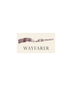 Wayfarer Fort Ross-Seaview Pinot Noir Mother Rock Wayfarer Vineyard - Medium Plus