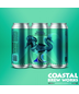 Coastal Brew Works Trojan Seahorse (4pk-16oz Cans)