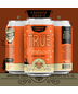 Crooked Crab Brewing - True American Lager 6pk