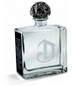 Deleon Agave Tequila Platinum 750ml