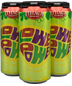Ithaca Beer Co - Flower Power IPA (4pk 16oz cans) (4 pack 16oz cans)