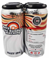 Chapman Crafted Beer Hazy Like Sunday Morning Ipa 16oz 4 Pack Cans 6.7%