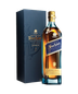 Johnnie Walker Blue Label Scotch Whisky