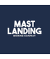 Mast Landing Brewing Double Dry Hopped Tell Tale Pale Ale