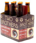 Two Brothers Cane And Ebel Red Rye Ale (seasonal) (6 pack 12oz bottles)