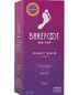 Barefoot On Tap Pinot Noir 3L Box